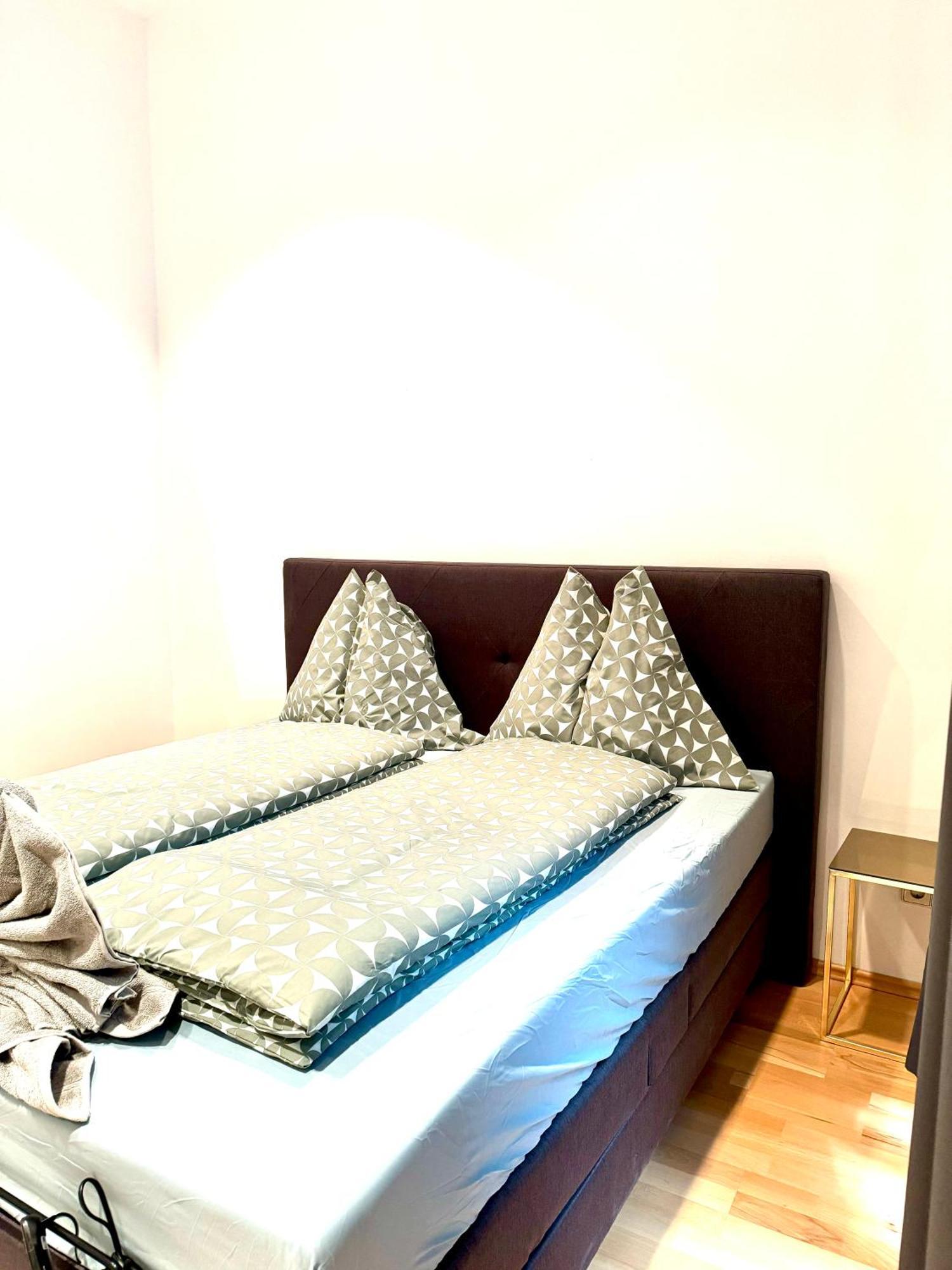 Apartament Opera 145 M2 Viena