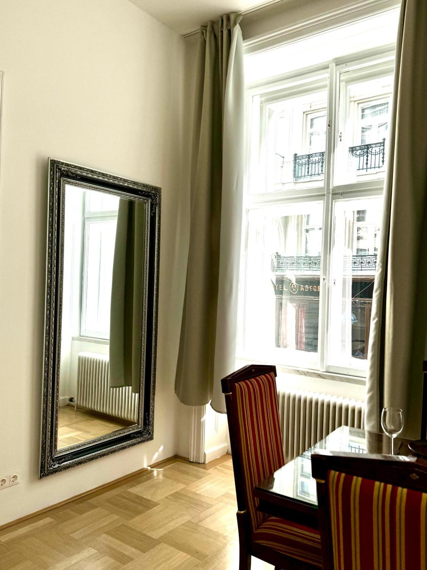 Opera 145 M2 Apartament Wiedeń