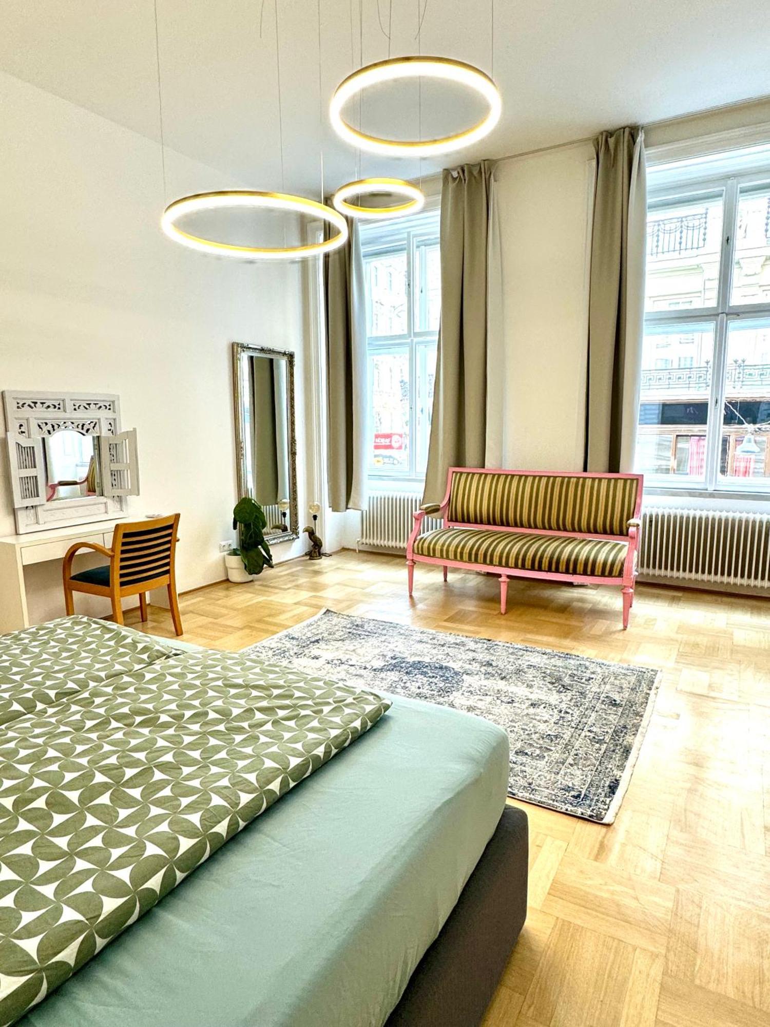Apartament Opera 145 M2 Viena